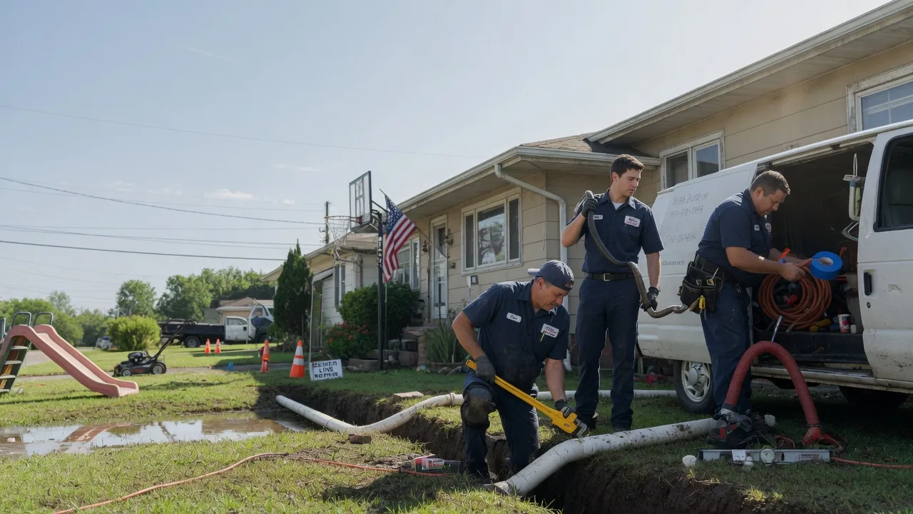 Toilet Installation in Roxbury, PA near me